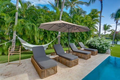 Luxury Villa Photo #10