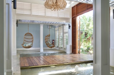 Luxury Villa Photo #16