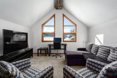 Luxury Villa Photo #8