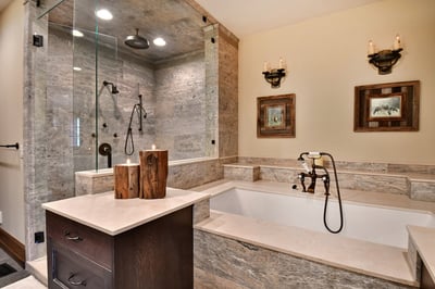 Luxury Villa Photo #35