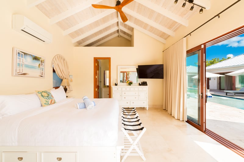 Leeward Jewel Villa