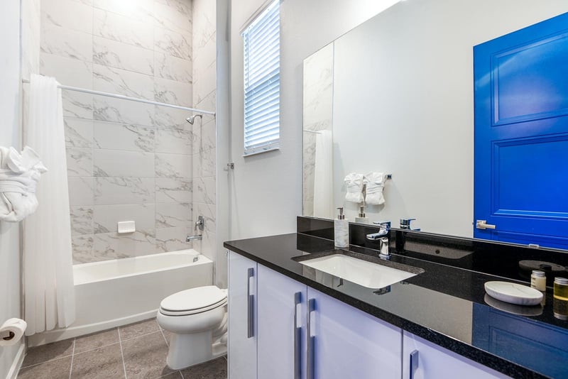 Seabed at Villatel Village Solterra