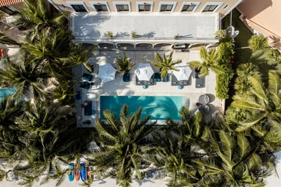 Luxury Villa Photo #38