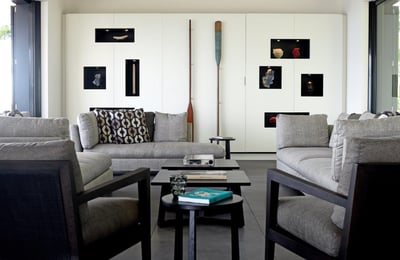 Luxury Villa Photo #15
