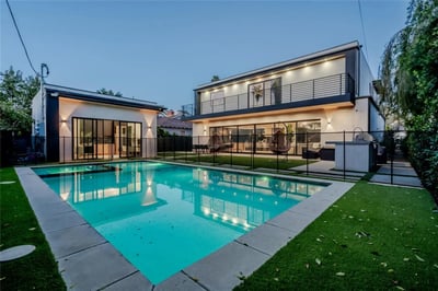 Varna Villa