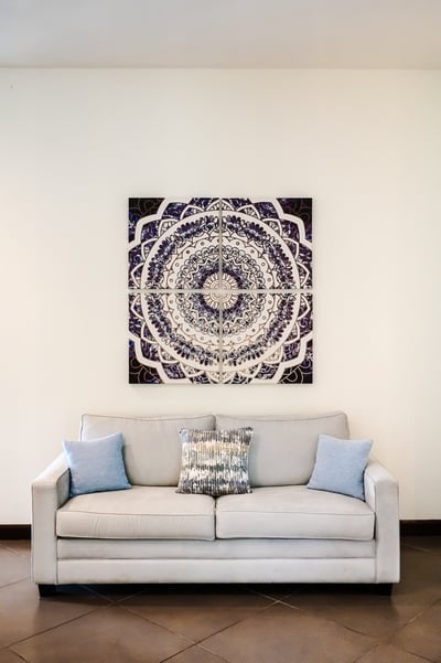 Luxury Villa Photo #52