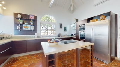 Luxury Villa Photo #15