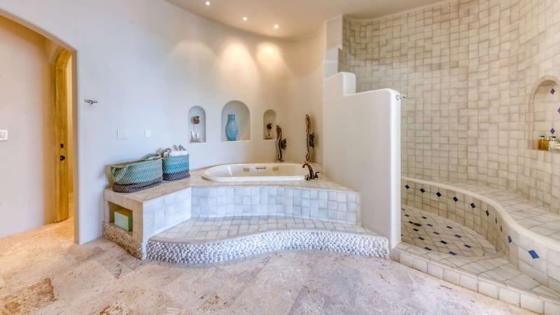 Villa Mariposa | Del Mar