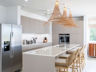 Luxury Villa Photo #15