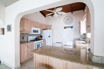Luxury Villa Photo #10