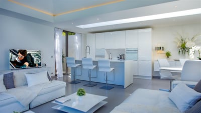 Luxury Villa Photo #20