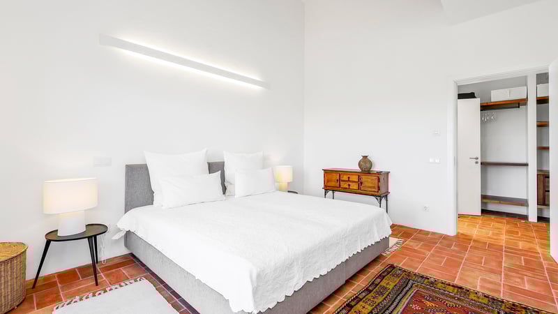 Casa do Horizonte Galé