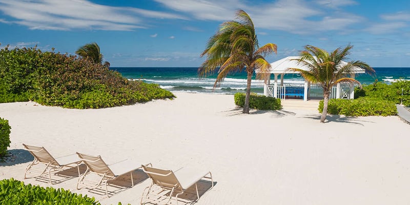 Cayman Sands Villa