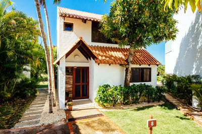 Luxury Villa Photo #15