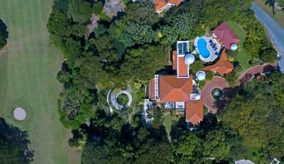 Luxury Villa Photo #5