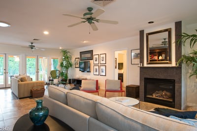 Luxury Villa Photo #18