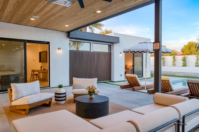 Luxury Villa Photo #11