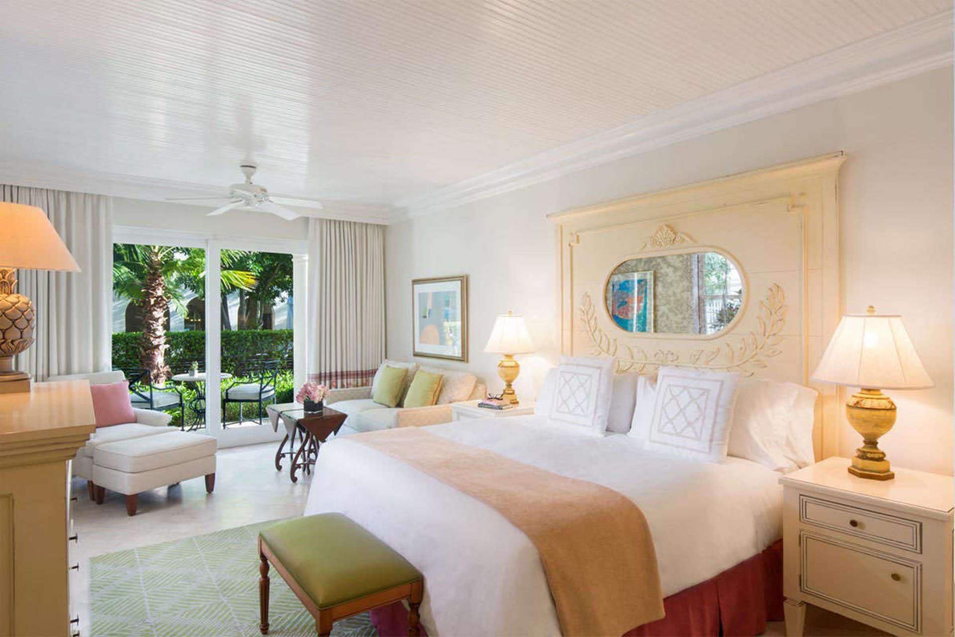 3 BDM Ocean View Suite at The Palms Turks & Caicos - 2