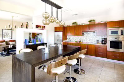 Luxury Villa Photo #3
