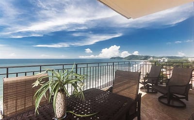 Luxury Villa Photo #15