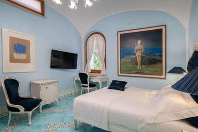 Luxury Villa Photo #77