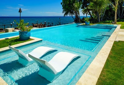 Luxury Villa Photo #3