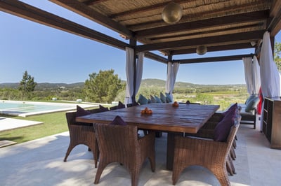 Luxury Villa Photo #24