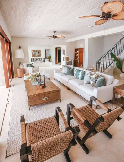 Luxury Villa Photo #10