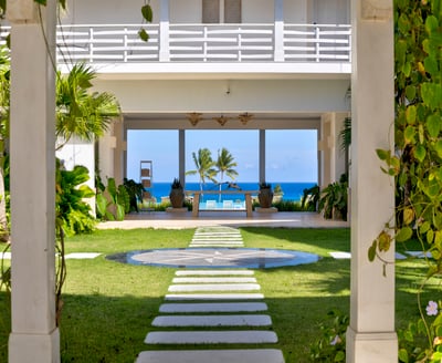 Luxury Villa Photo #85