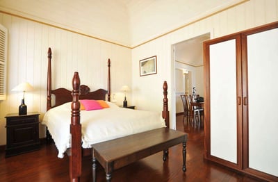 Luxury Villa Photo #15