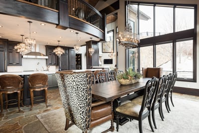 Luxury Villa Photo #18