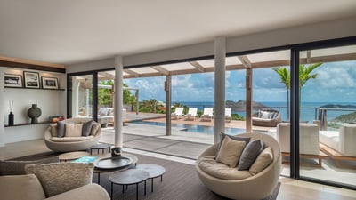 Luxury Villa Photo #10