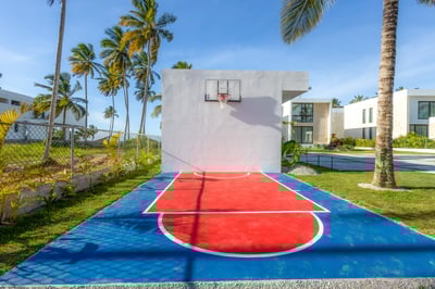 Luxury Villa Photo #8