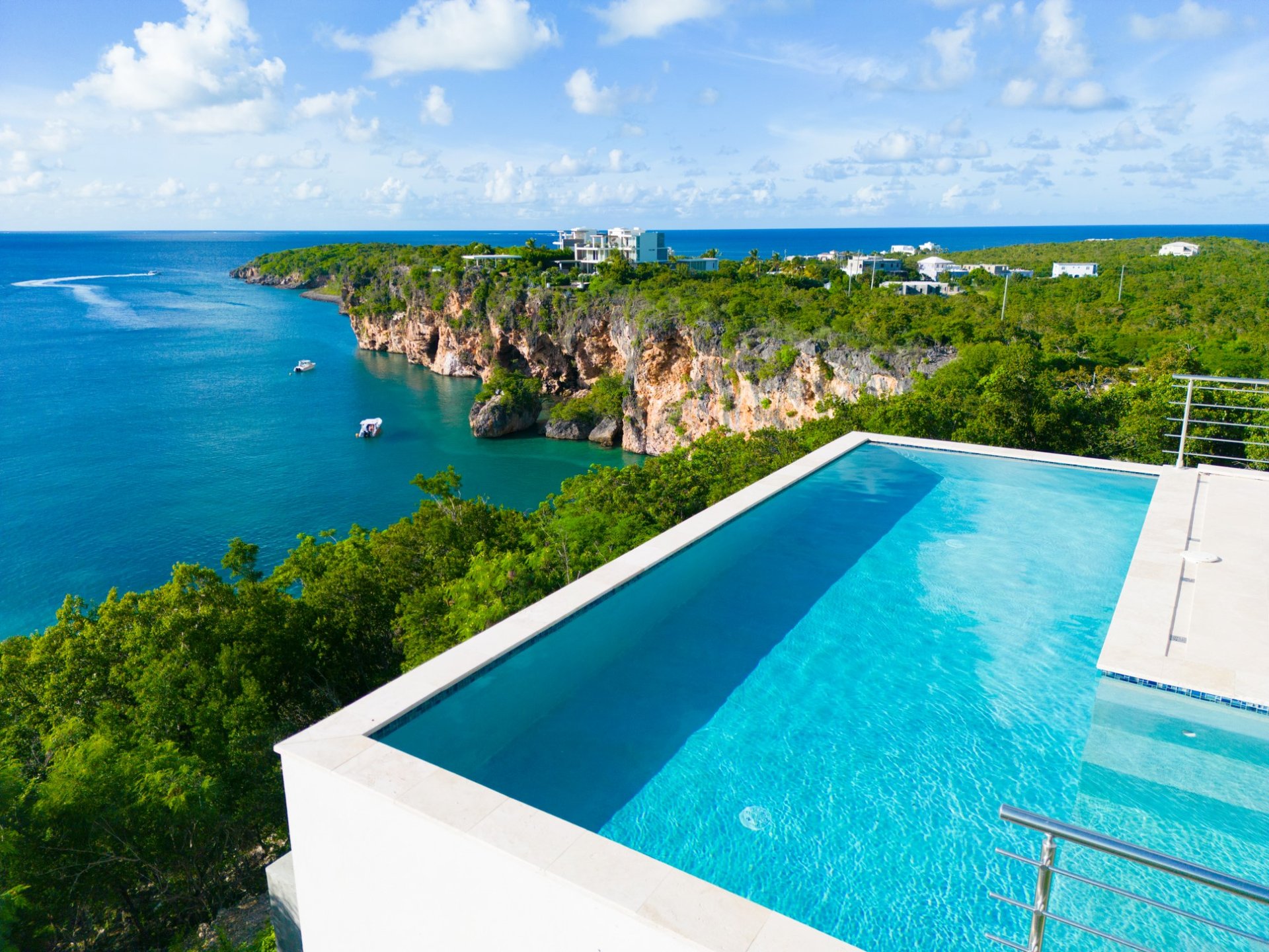 Little Bay View Villa - 3