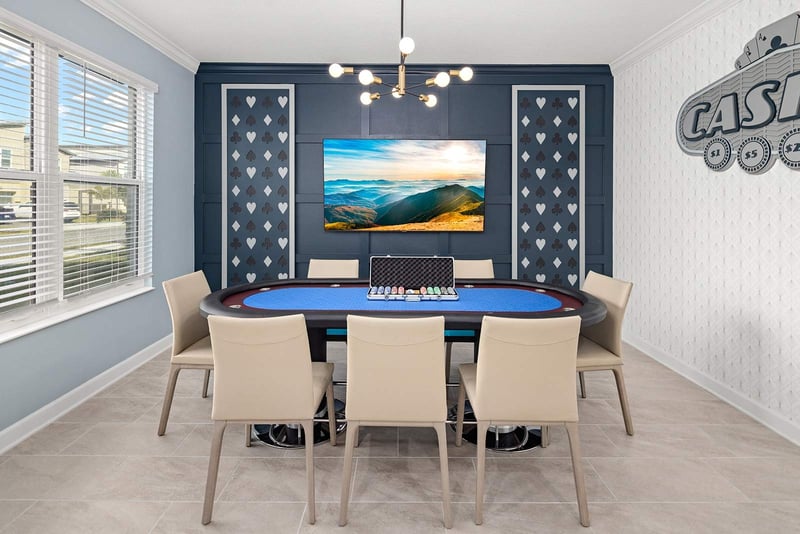 High Roller at Harbor Island Beach Club