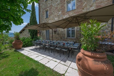 Luxury Villa Photo #12