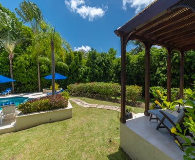 Luxury Villa Photo #6