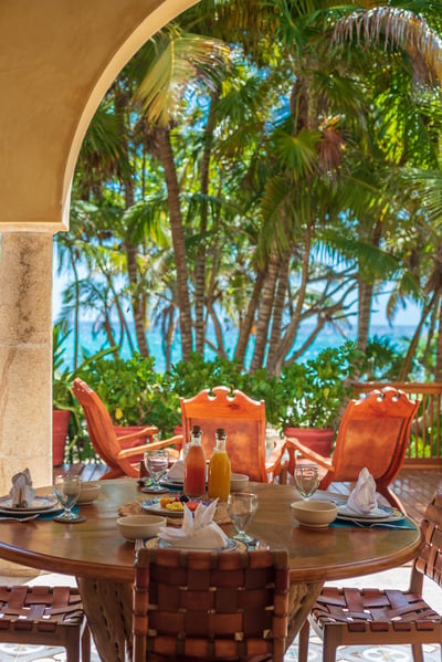 Luxury Villa Photo #10