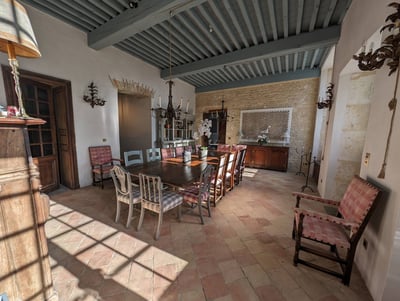 Luxury Villa Photo #11