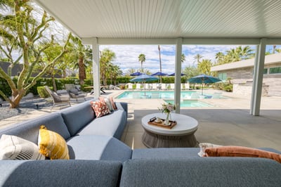 Luxury Villa Photo #42