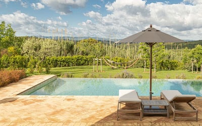 Luxury Villa Photo #4