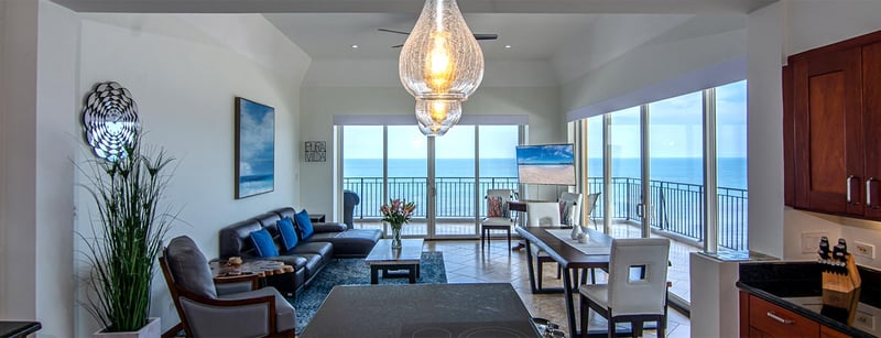 Vista Las Palmas 12C