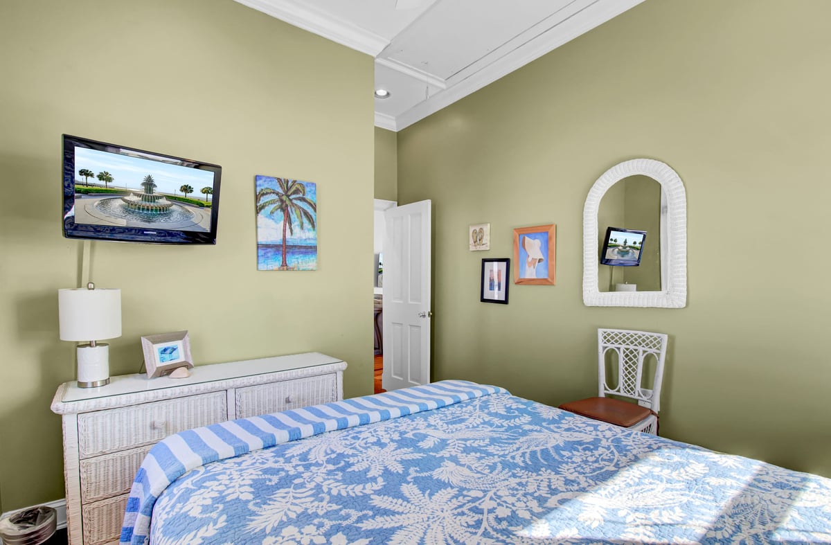 Atlantic Breeze Abode