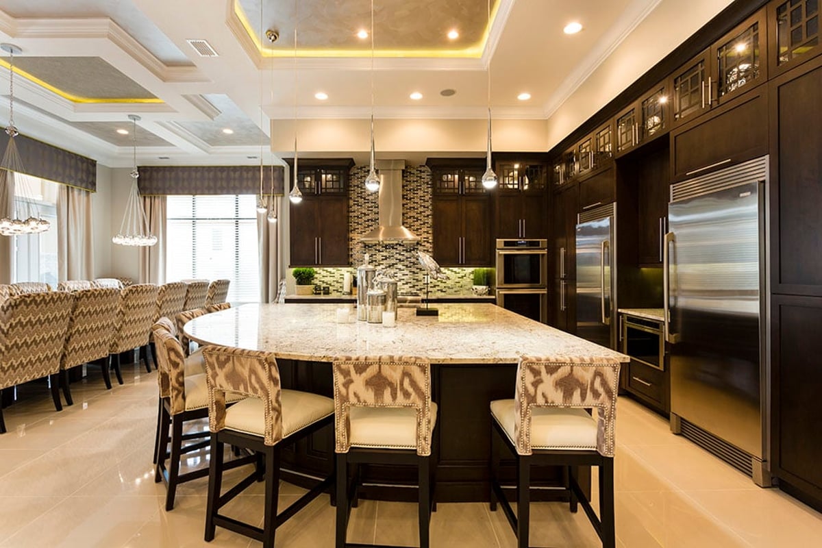 Elysian Escape Villa