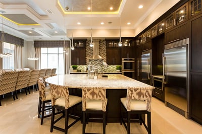 Luxury Villa Photo #20