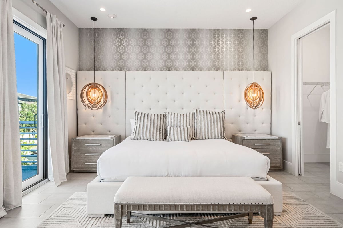 Reunion Tropical Retreat