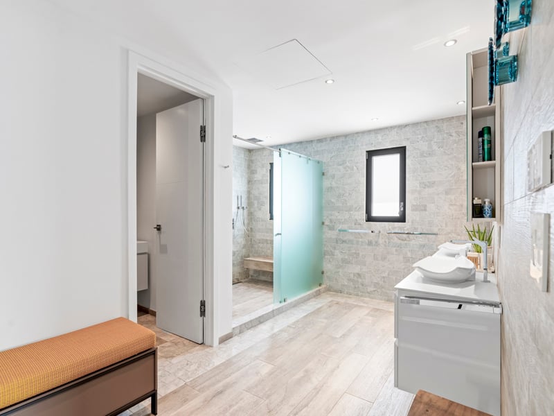 Las Brisas Penthouse