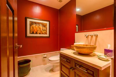 Luxury Villa Photo #25
