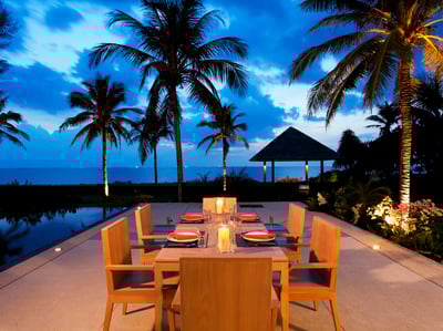 Luxury Villa Photo #15