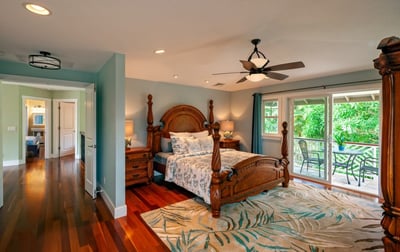 Luxury Villa Photo #9